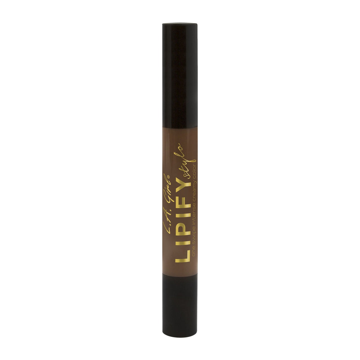 L.A. GIRL Lipify Stylo Lipstick (0.06oz)