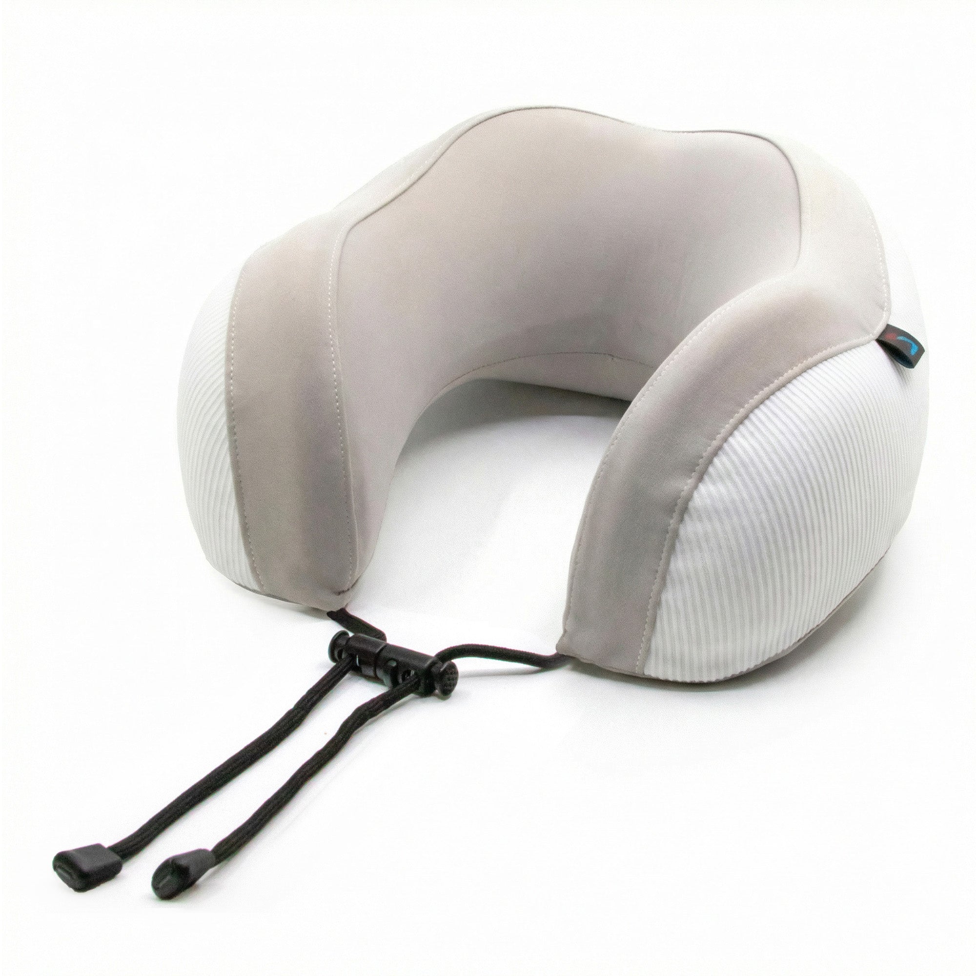 Intervision Premium Memory Foam Travel Pillow