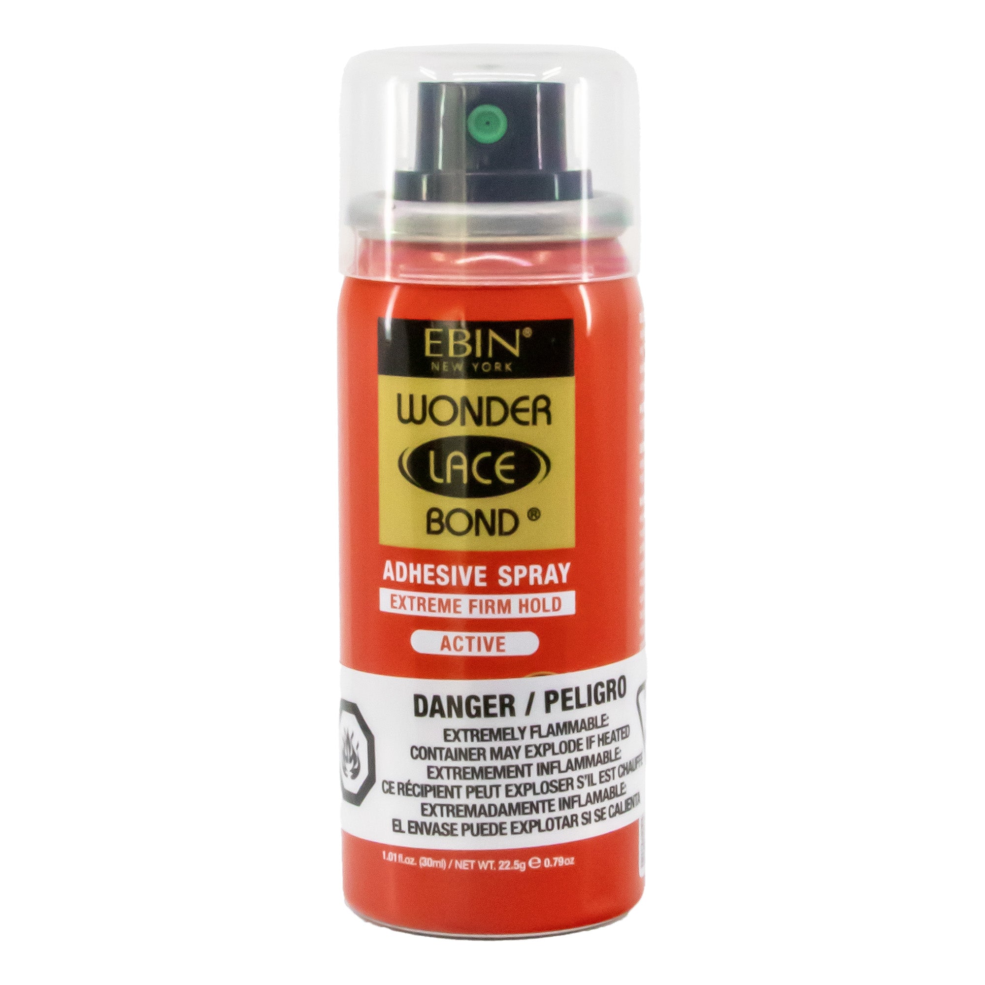 EBIN Wonder Lace Bond Adhesive Spray Extreme Firm Hold - Aone Beauty Supply Online Store