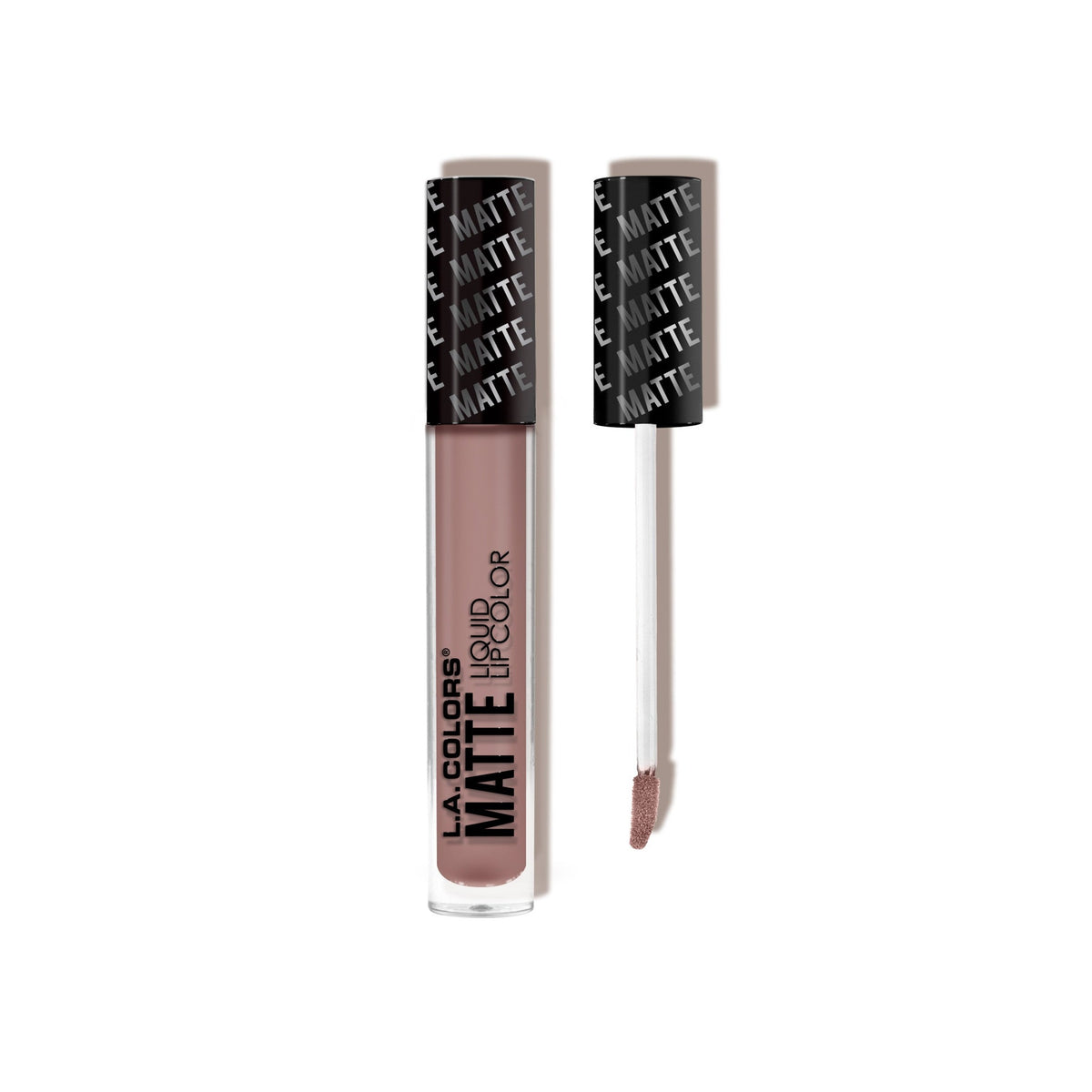 L.A. COLORS Matte Liquid Lip Color (1oz)