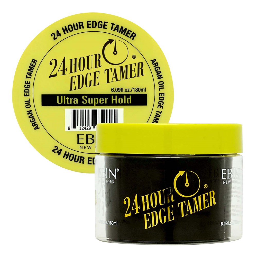 EBIN 24 Hour Edge Tamer