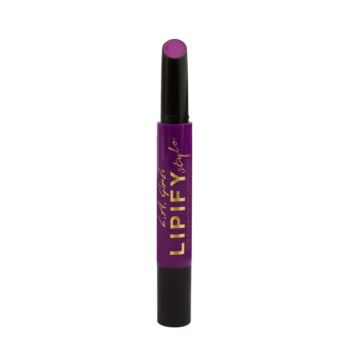 L.A. GIRL Lipify Stylo Lipstick (0.06oz)
