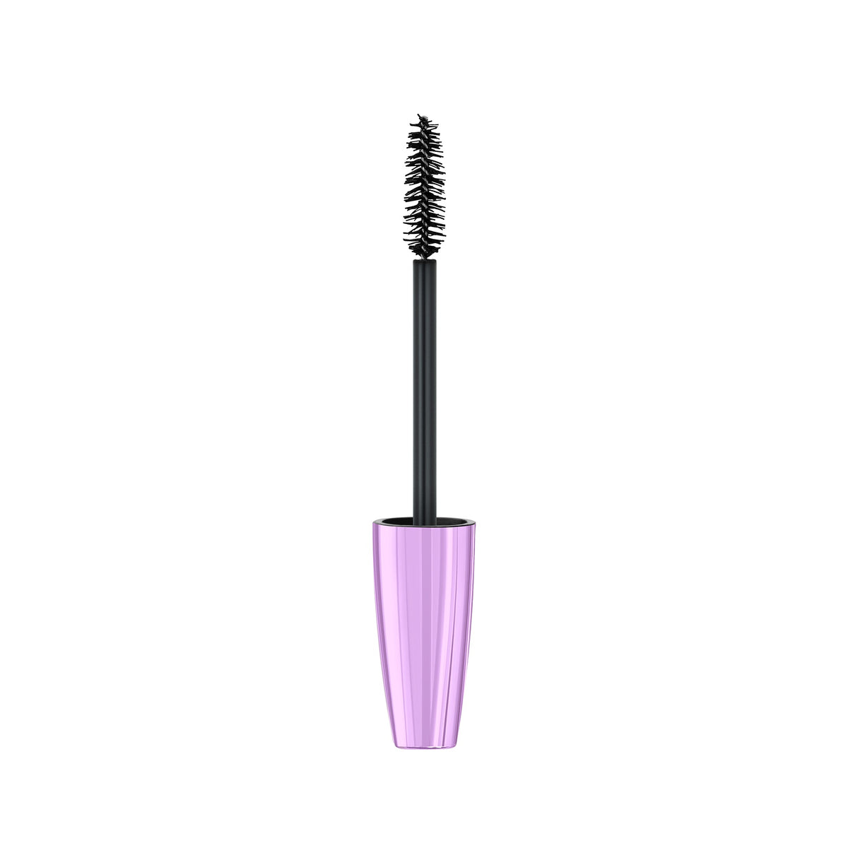 L.A. COLORS Biggie Lash Mascara (0.41oz) - Black