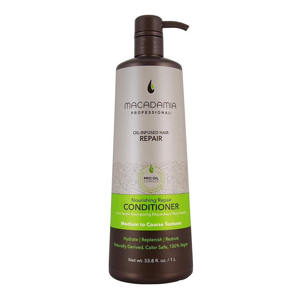 MACADAMIA Nourishing Repair Conditioner