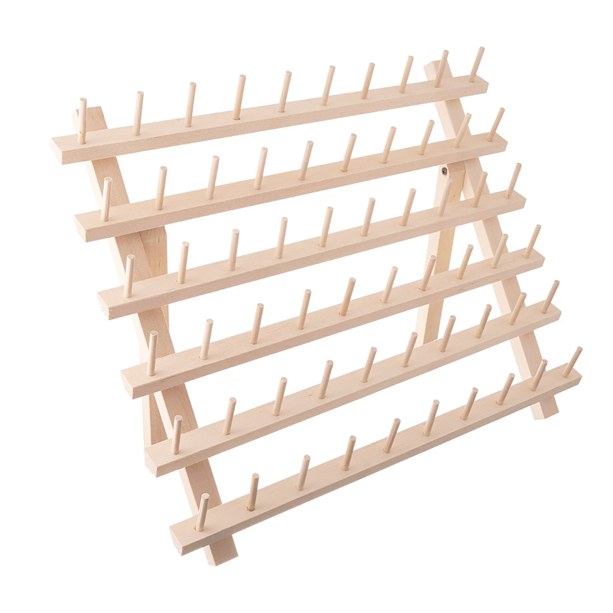 MAGIC COLLECTION Braiding Hair Rack 60 Spool - Aone Beauty Supply Online Store