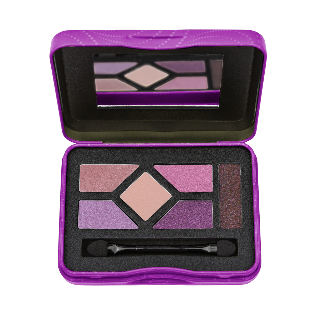 L.A. GIRL Inspiring Eyeshadow Palette (0.21oz)
