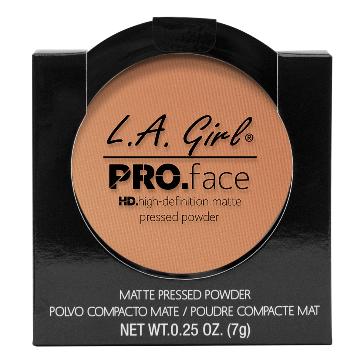 L.A. GIRL Pro Face Pressed Powder (9.07 g)