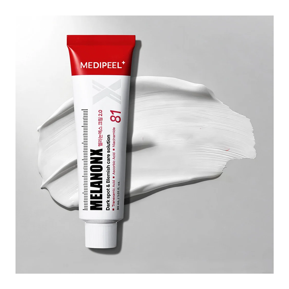 MEDIPEEL+(MDP+) Melanon X Cream (30ml)