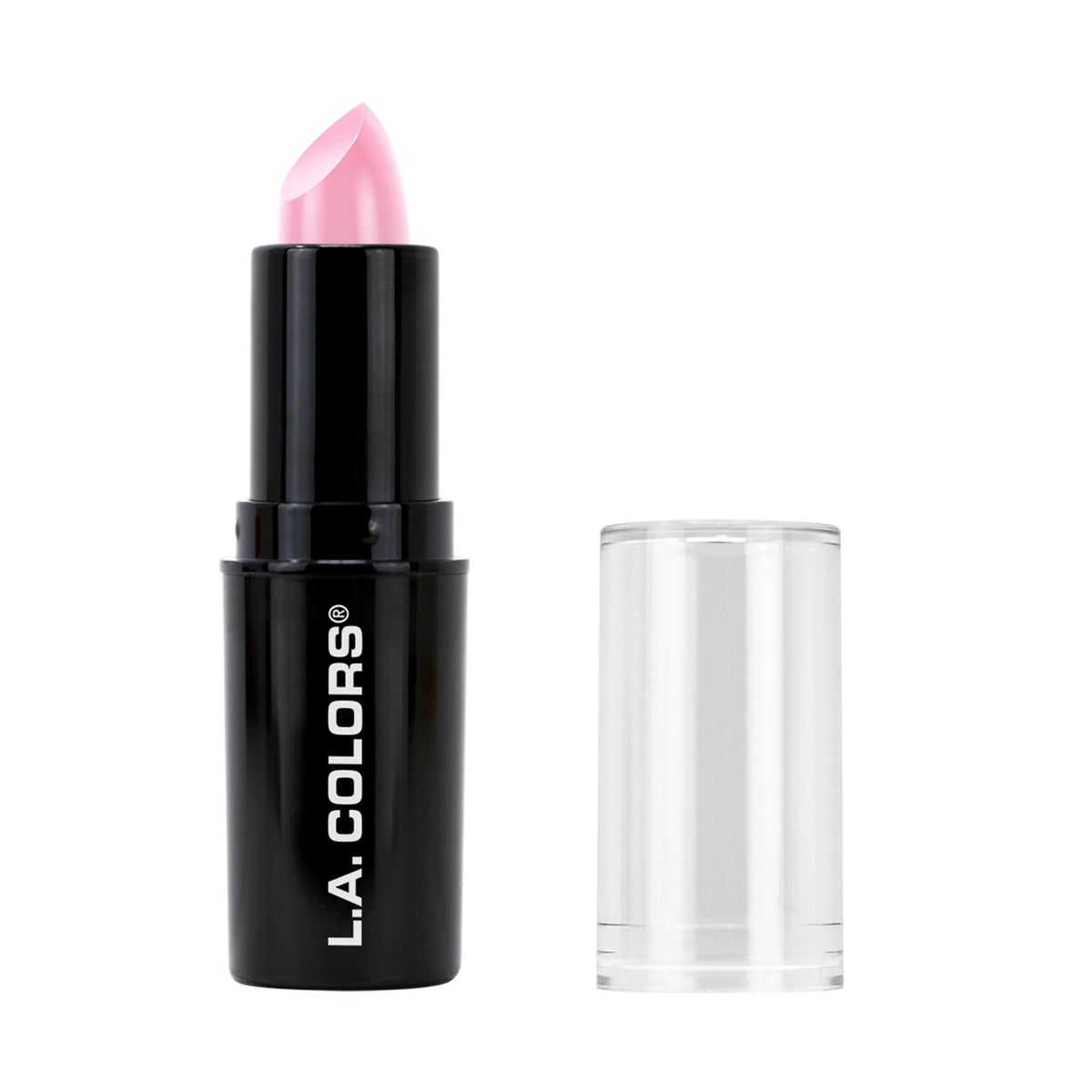 L.A. COLORS Pout Chaser Lipstick