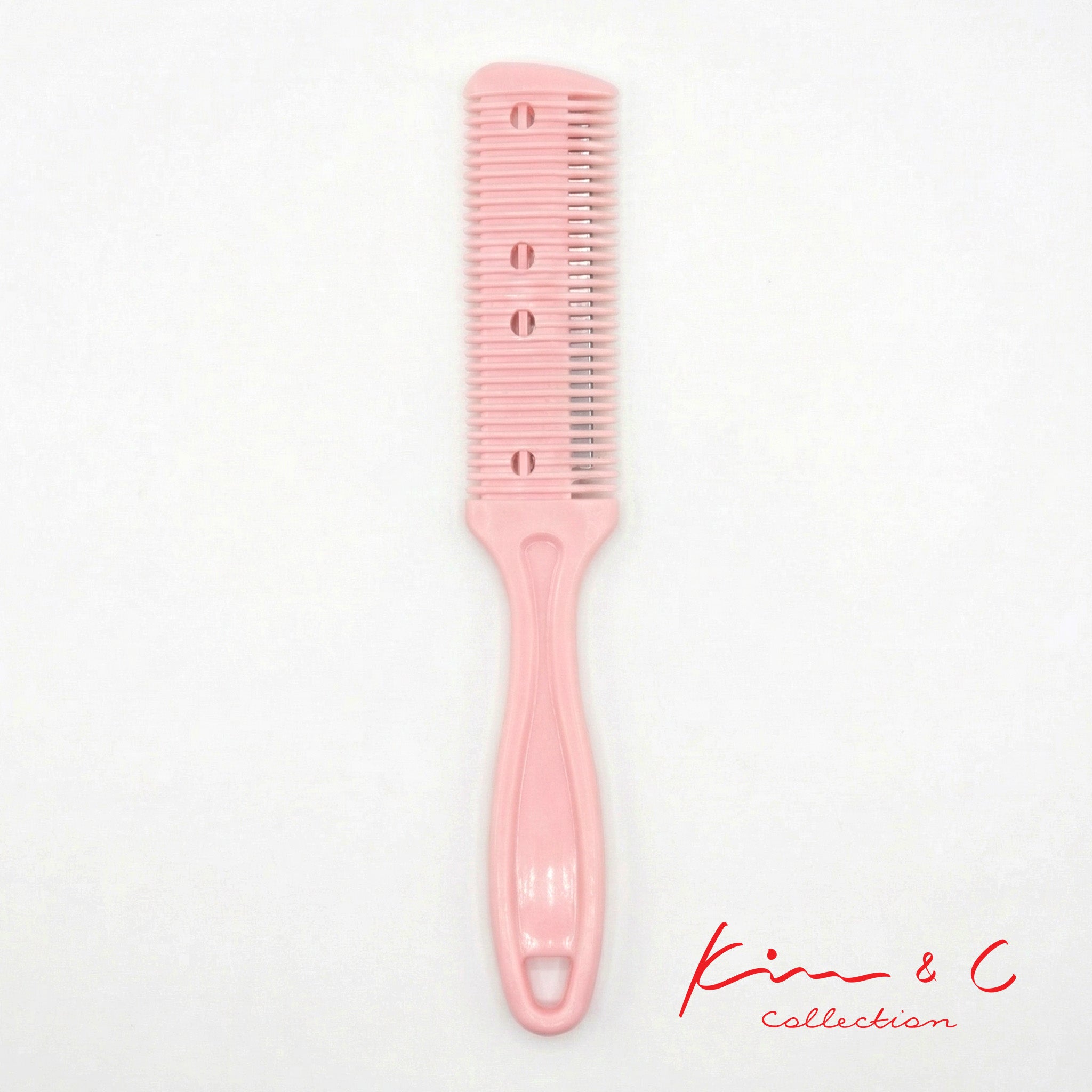 Kim & C Double Sided Hair Cutter