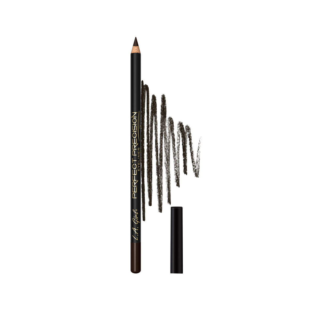L.A. GIRL Perfect Precision Eyeliner
