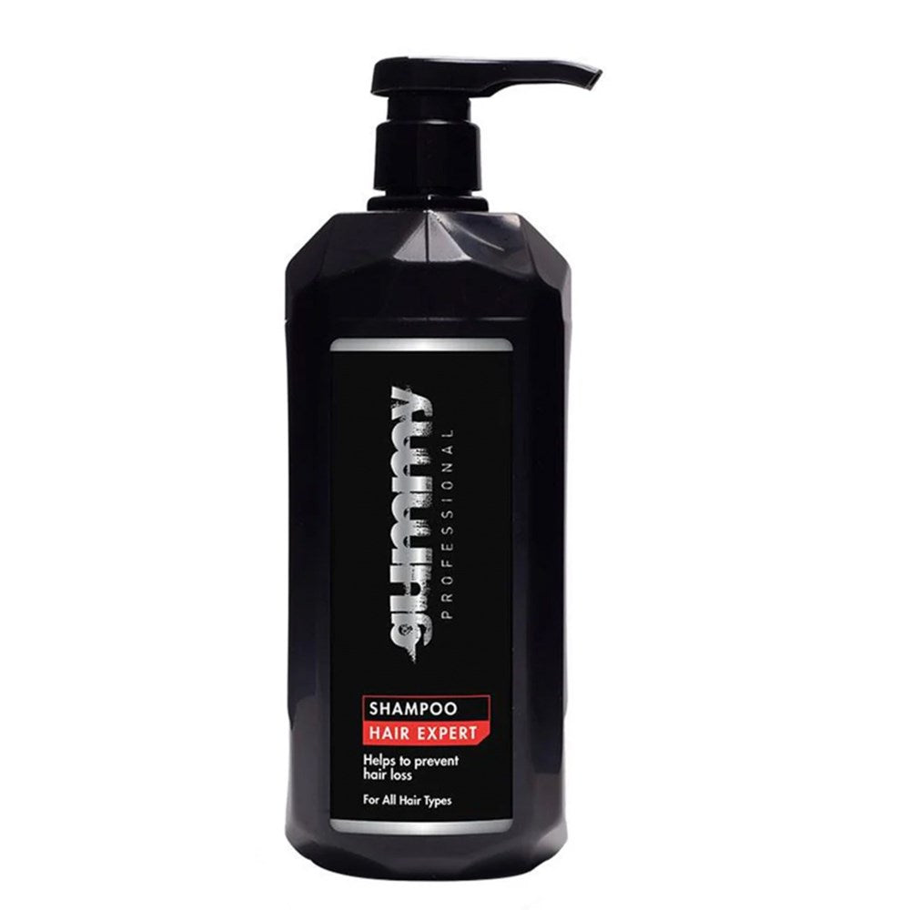 GUMMY PROFESSIONAL Shampoo Hair  Expert (1000ml)