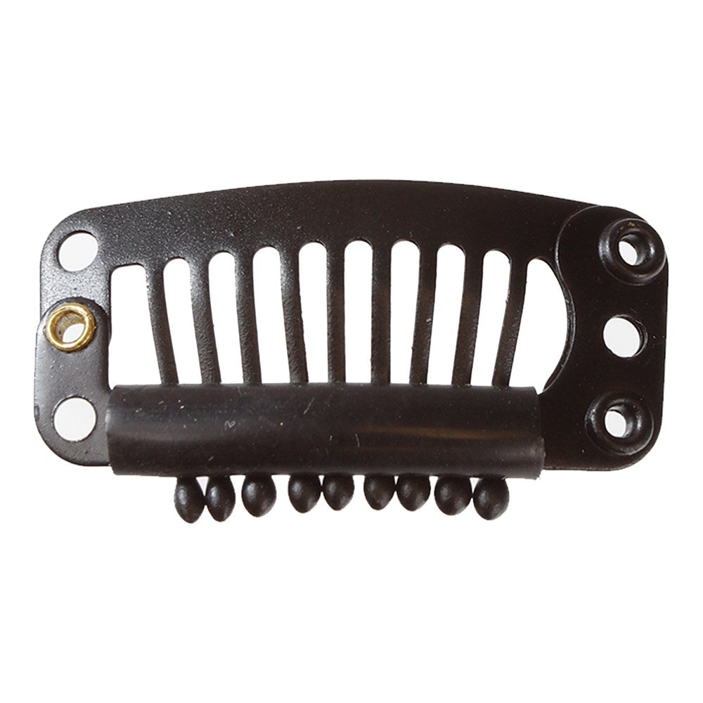 MAGIC COLLECTION 12pcs Wig Clips