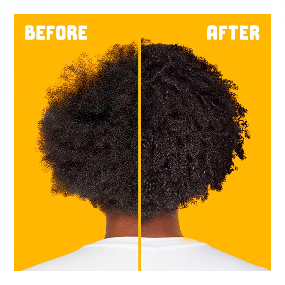 CAROL'S DAUGHTER Goddness Strength Repairing Cocoon Mask (12oz)