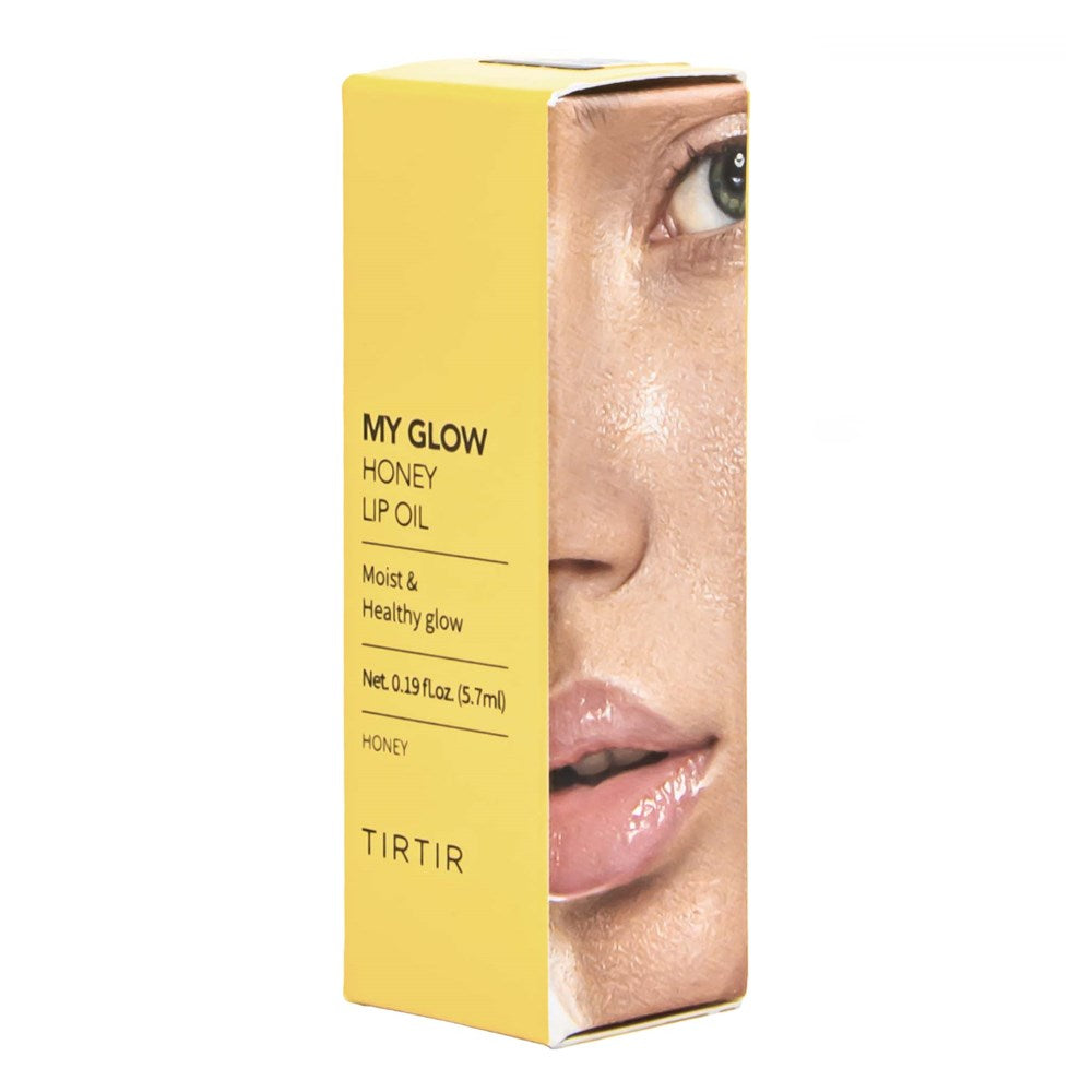 TIRTIR My Glow Lip Oil (5.7ml)