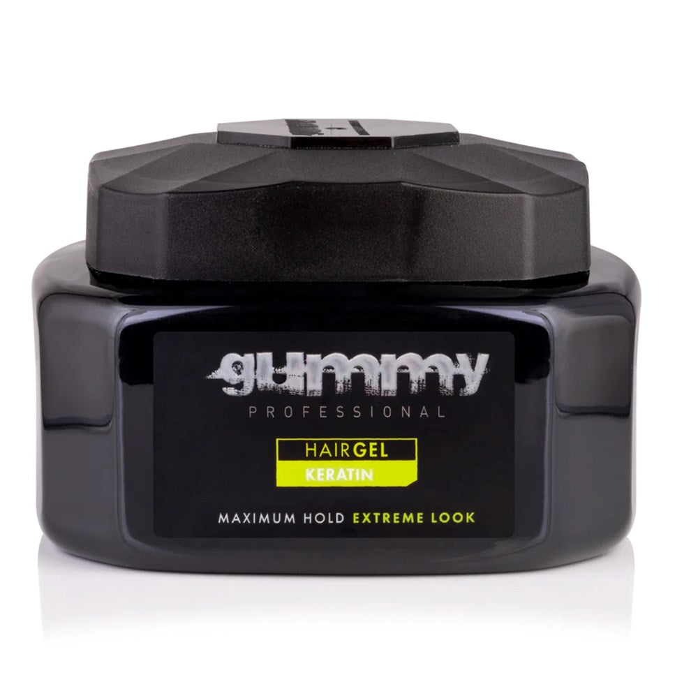 GUMMY PROFESSIONAL Hair Gel [Keratin]