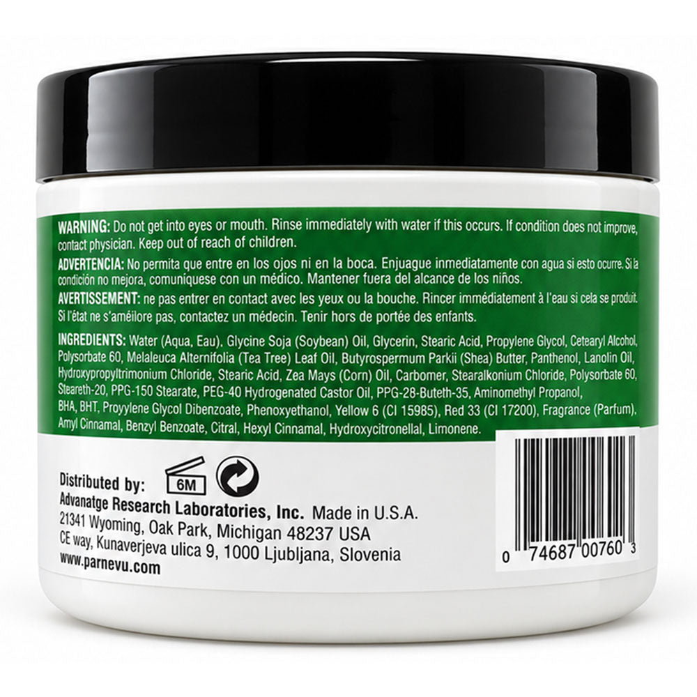 PARNEVU T-Tree Break Control (6oz)