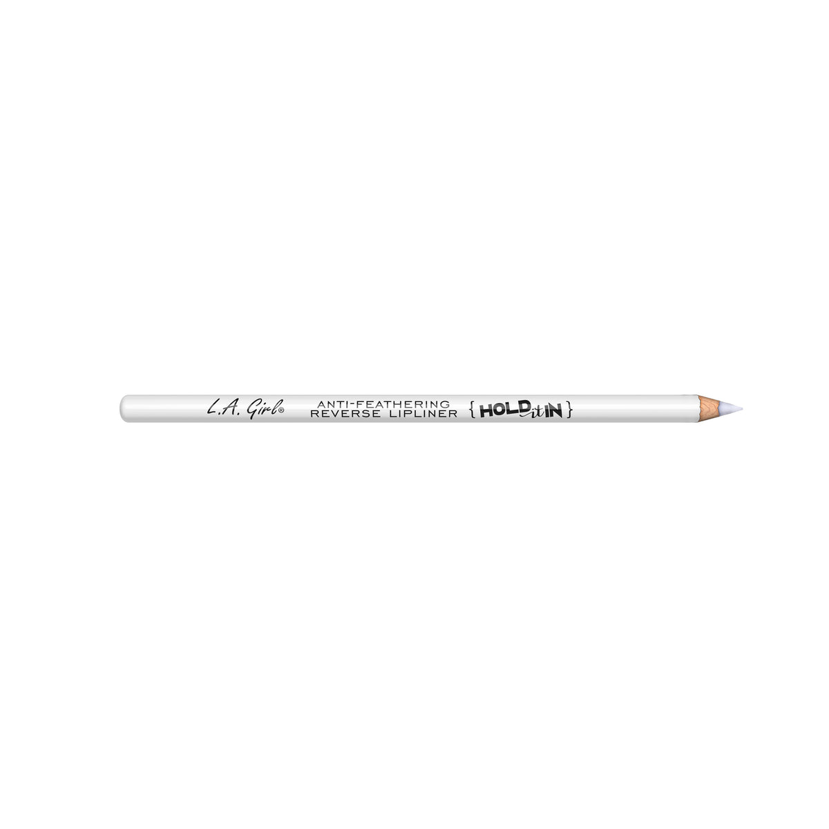 L.A. GIRL Perfect Precision Hold It In - Clear (GP711)