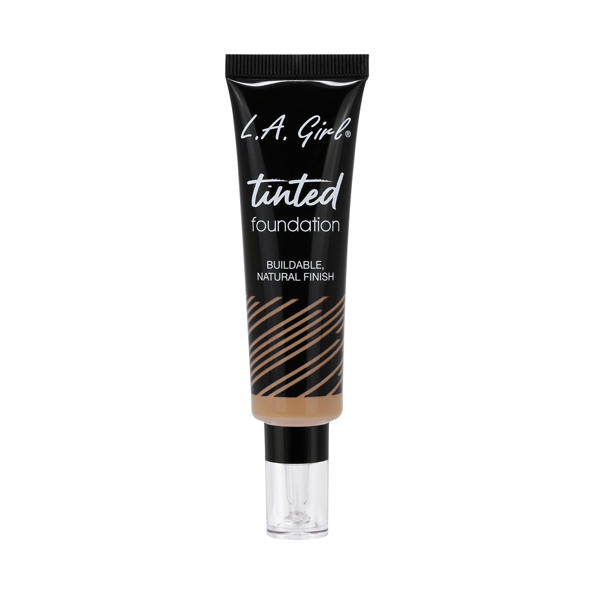 L.A. GIRL Tinted Foundation (1.06oz)