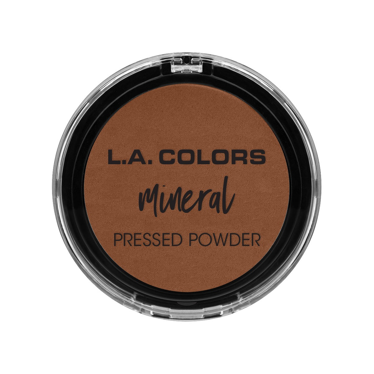 L.A. COLORS Mineral Pressed Powder (7.5g)