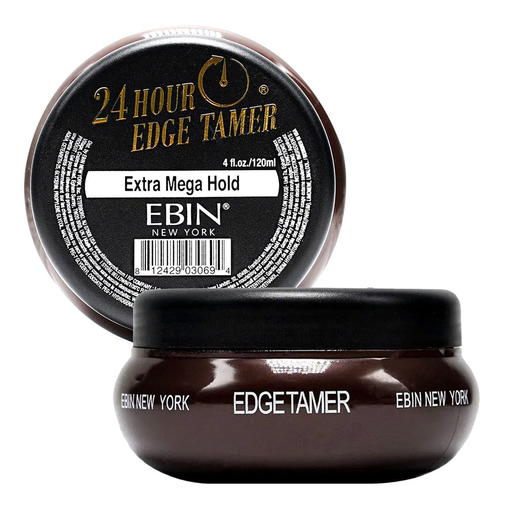 EBIN 24 Hour Edge Tamer