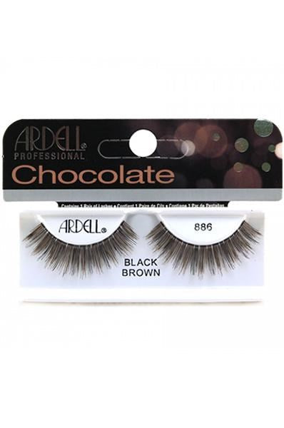 ARDELL Chocolate Lashes Black Brown