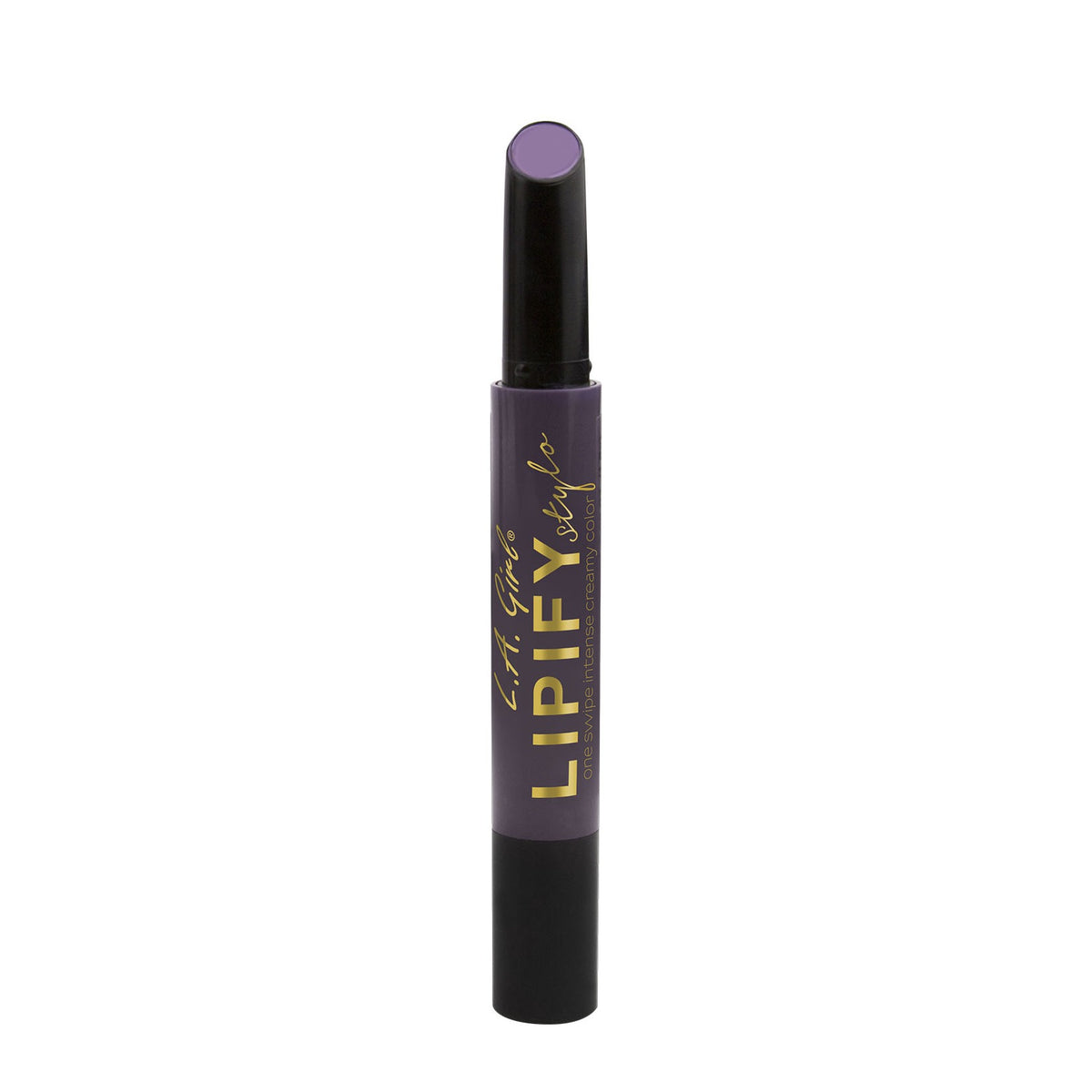 L.A. GIRL Lipify Stylo Lipstick (0.06oz)