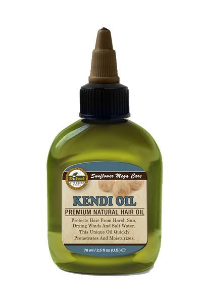 Difeel(Sunflower)  99% Natural Blend Premium Hair Oil - Aone Beauty Supply Online Store