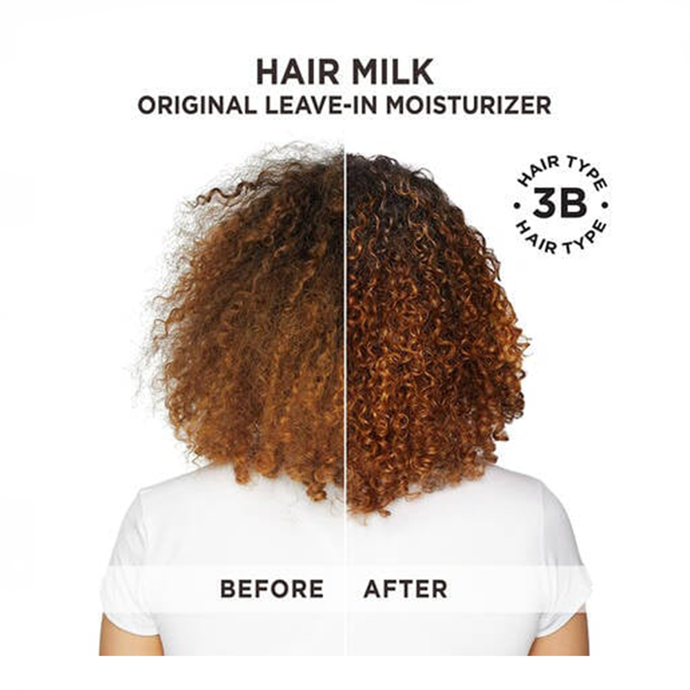 CAROL'S DAUGHTER Hair Milk Original Leave In Moisturizer (8oz)