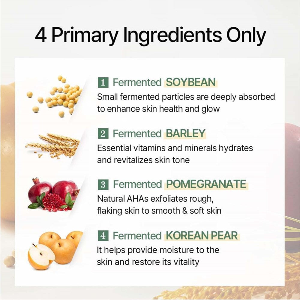 MIXSOON Bean Essence (30ml)