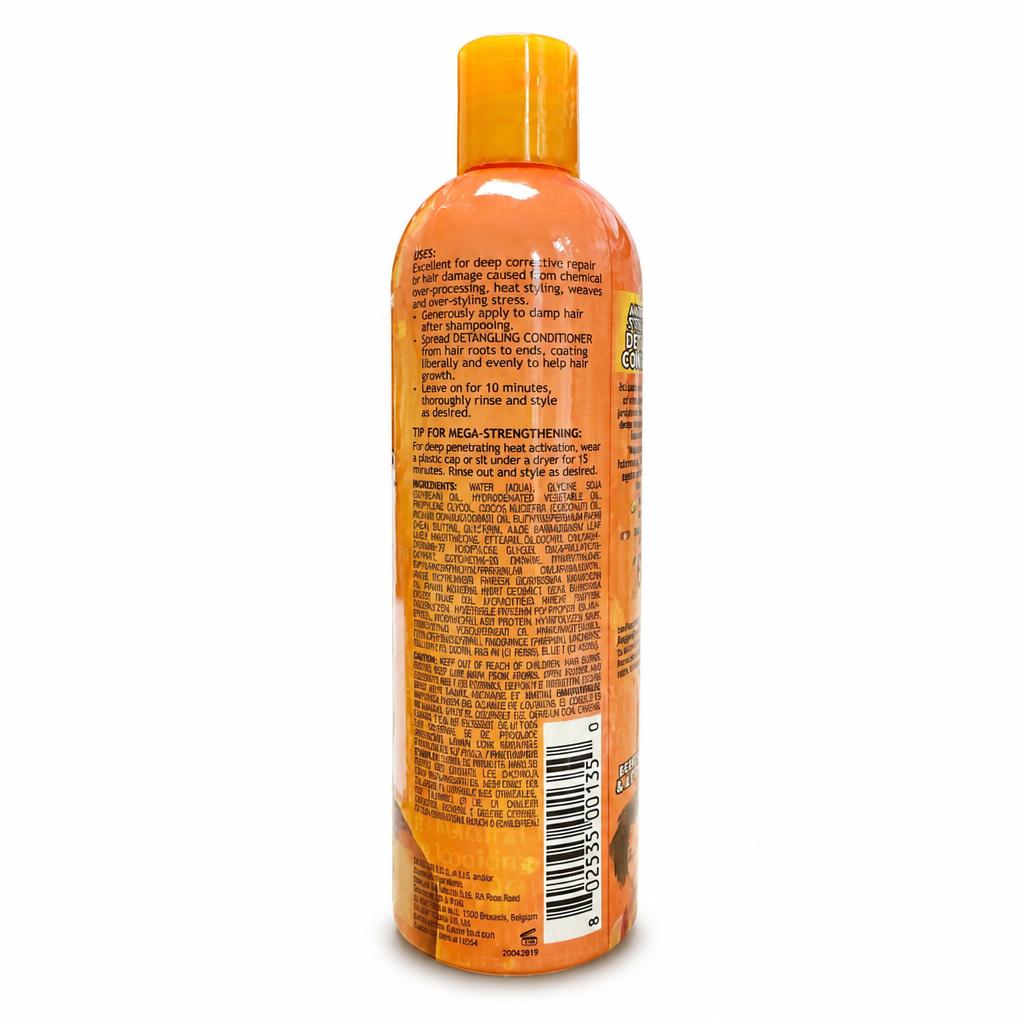 Après-shampoing démêlant PROFECTIV Mega Growth (355 ml)
