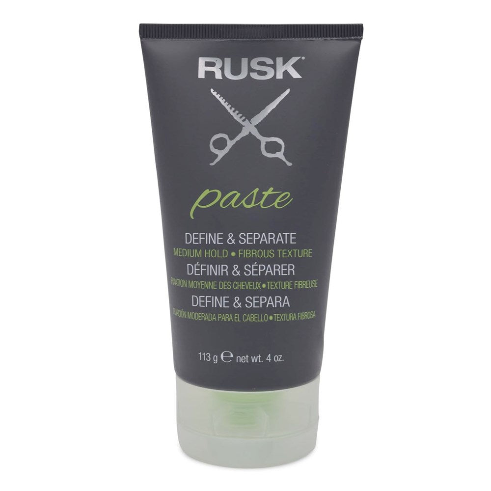 RUSK Paste Medium Hold (4oz)