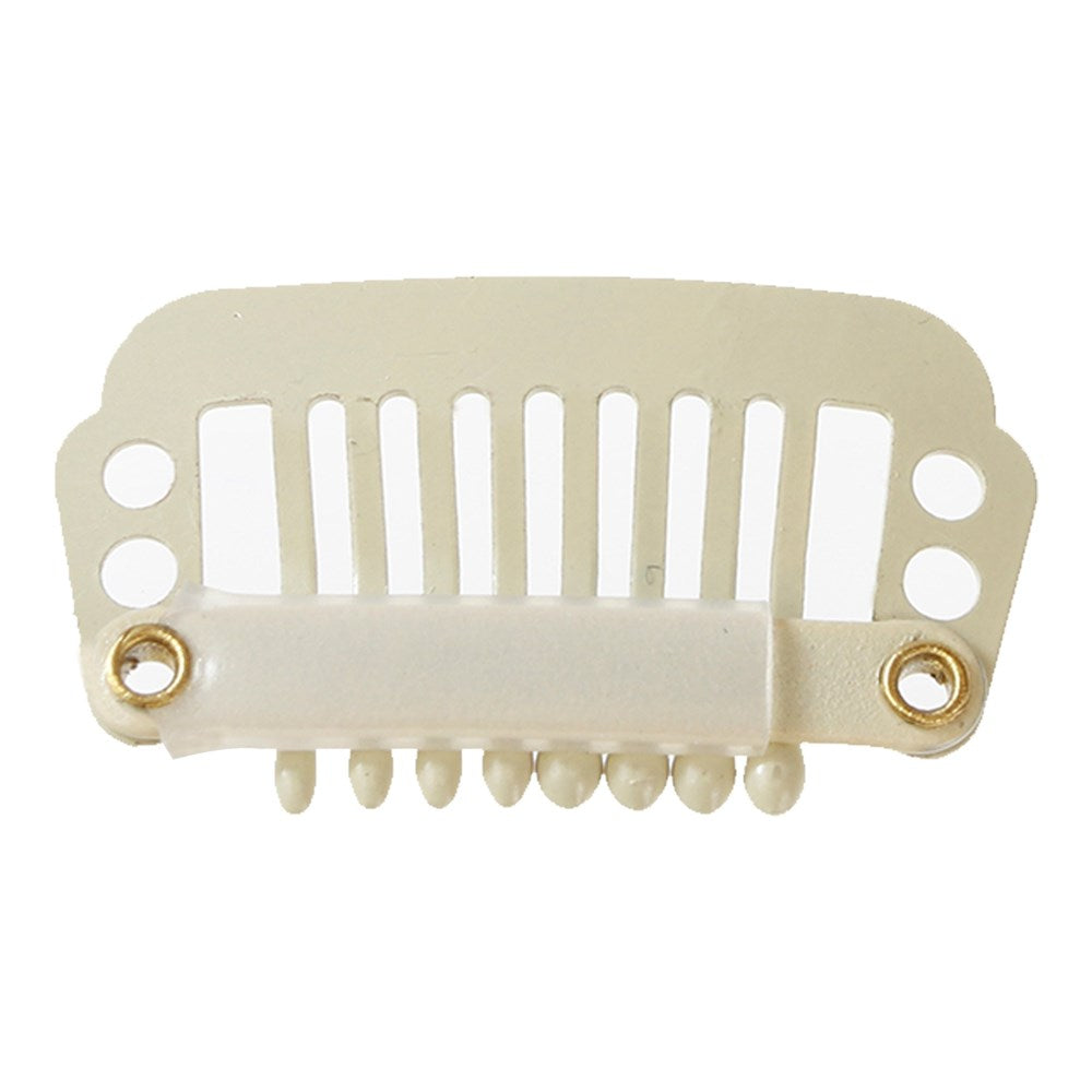 MAGIC COLLECTION 12pcs Wig Clips