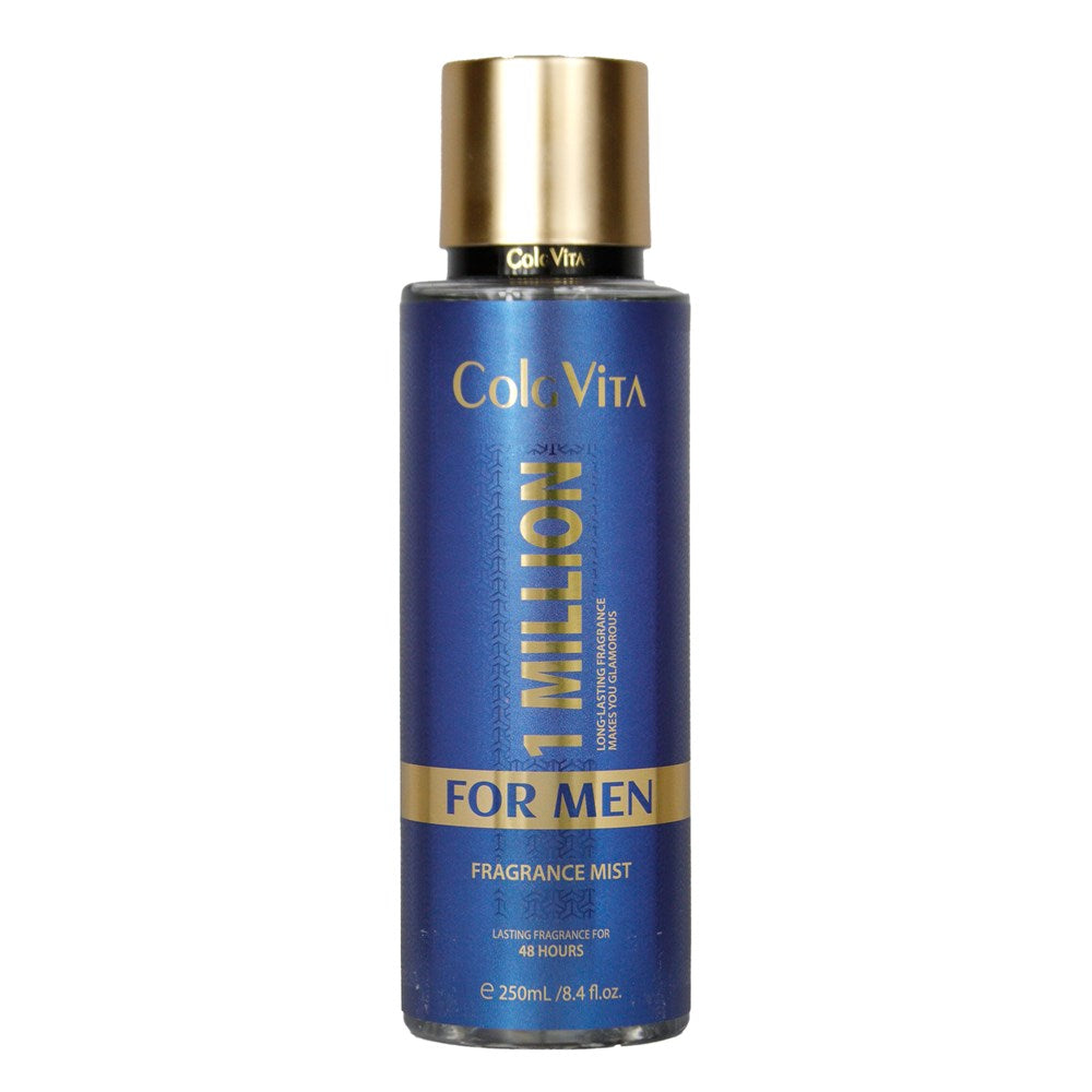 COLG VITA Fragrance Mist For Men (250ml / 8.4oz)