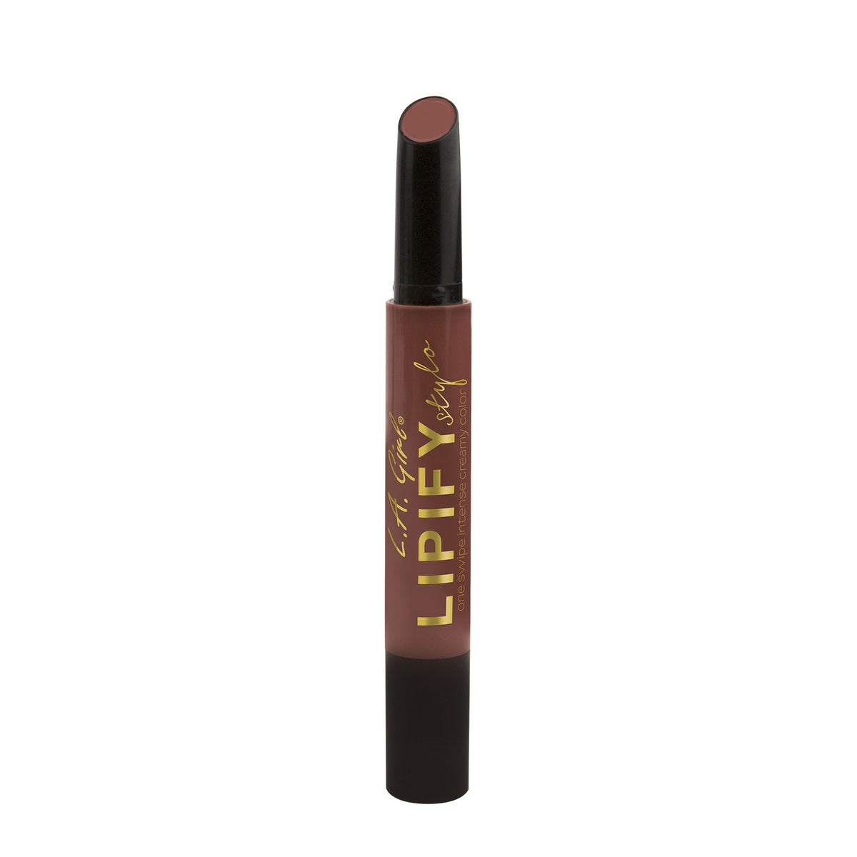 L.A. GIRL Lipify Stylo Lipstick (0.06oz)