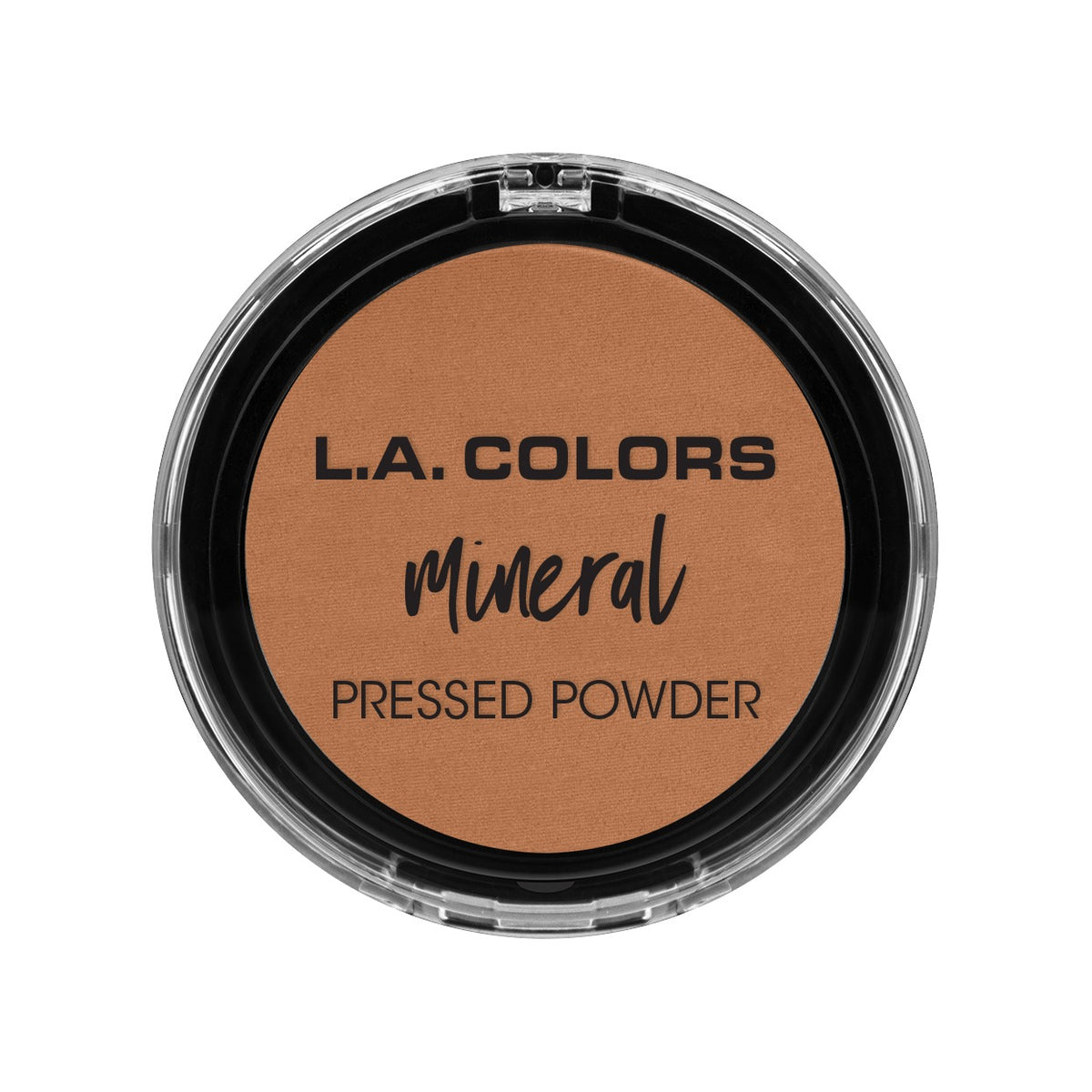 L.A. COLORS Mineral Pressed Powder (7.5g)