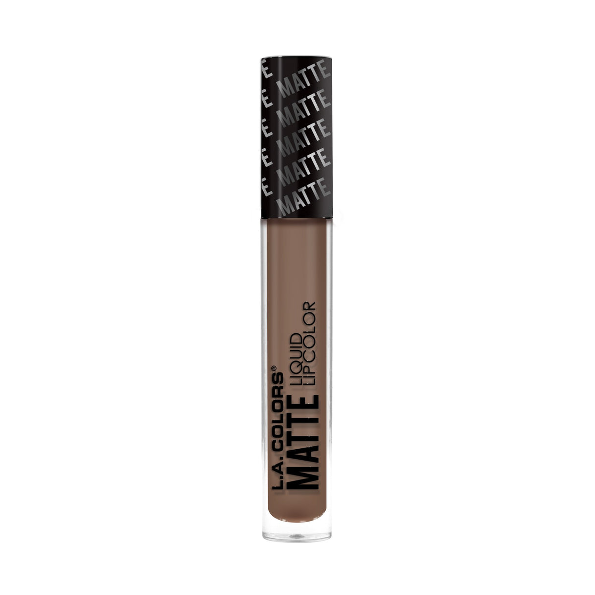 L.A. COLORS Matte Liquid Lip Color (1oz)