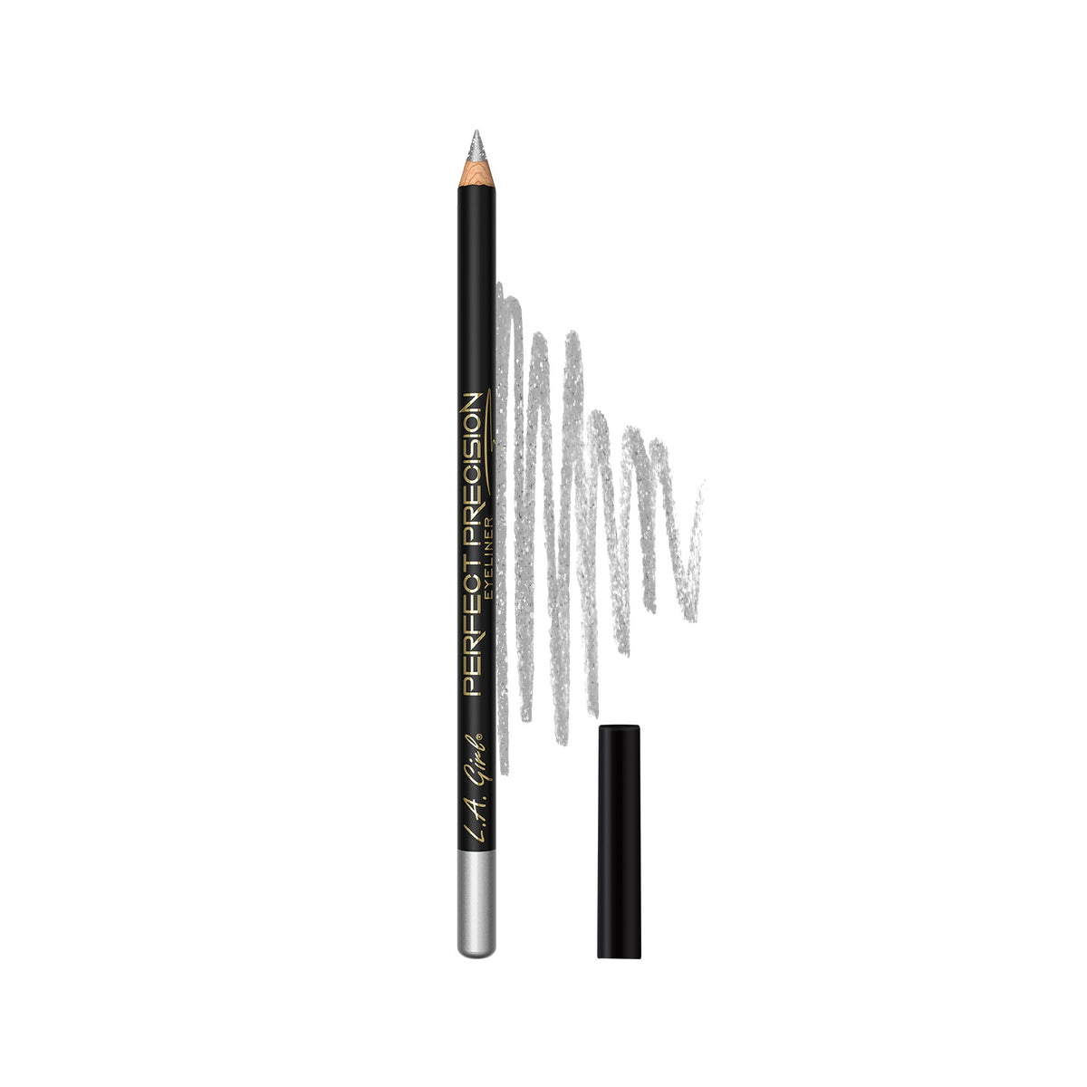 L.A. GIRL Perfect Precision Eyeliner
