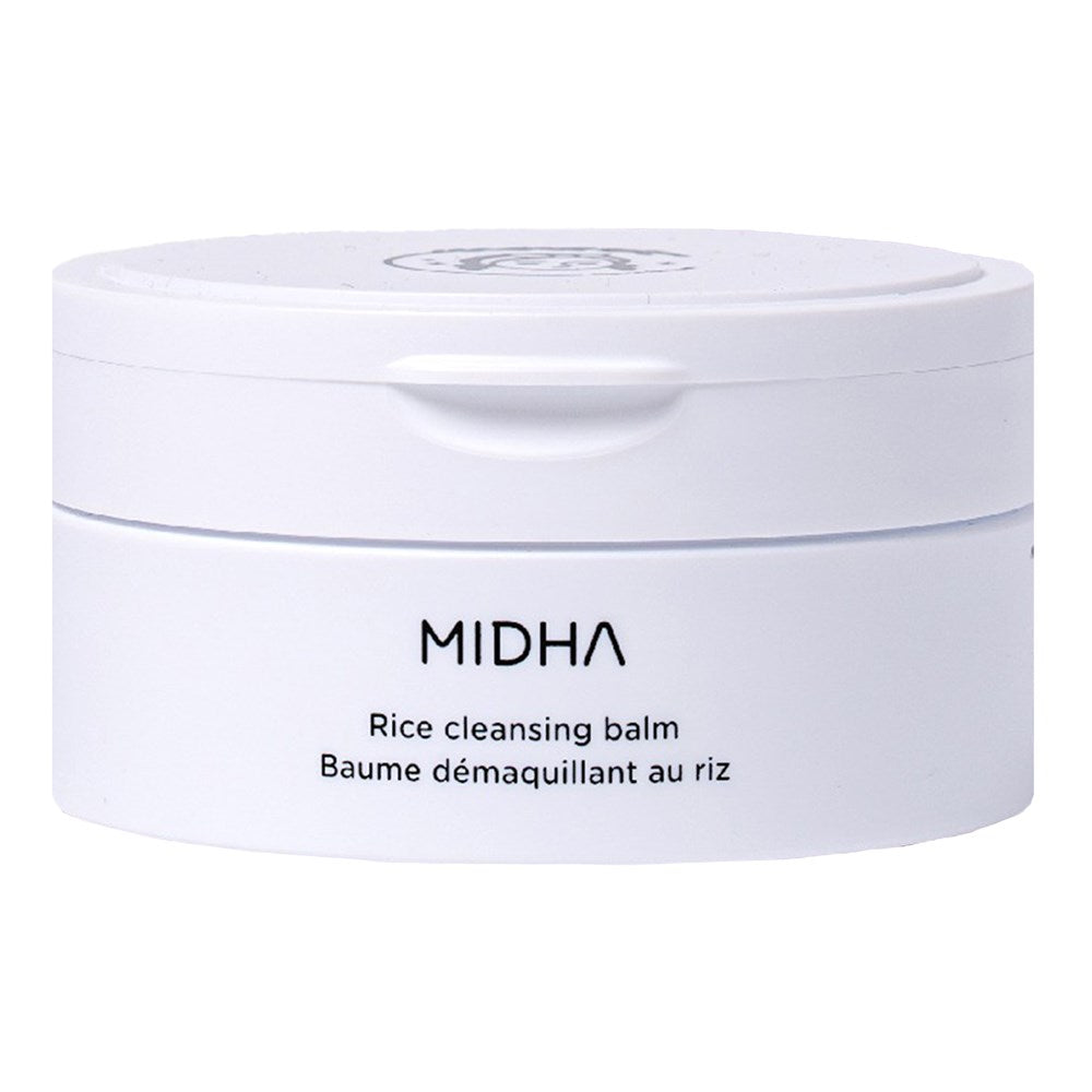 MIDHA Rice Cleansing Balm (3.38oz)