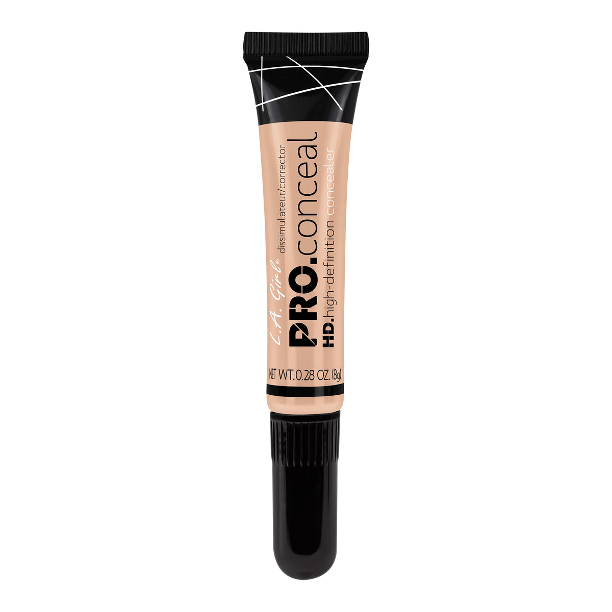 L.A. GIRL Pro Conceal HD Concealer (8g)