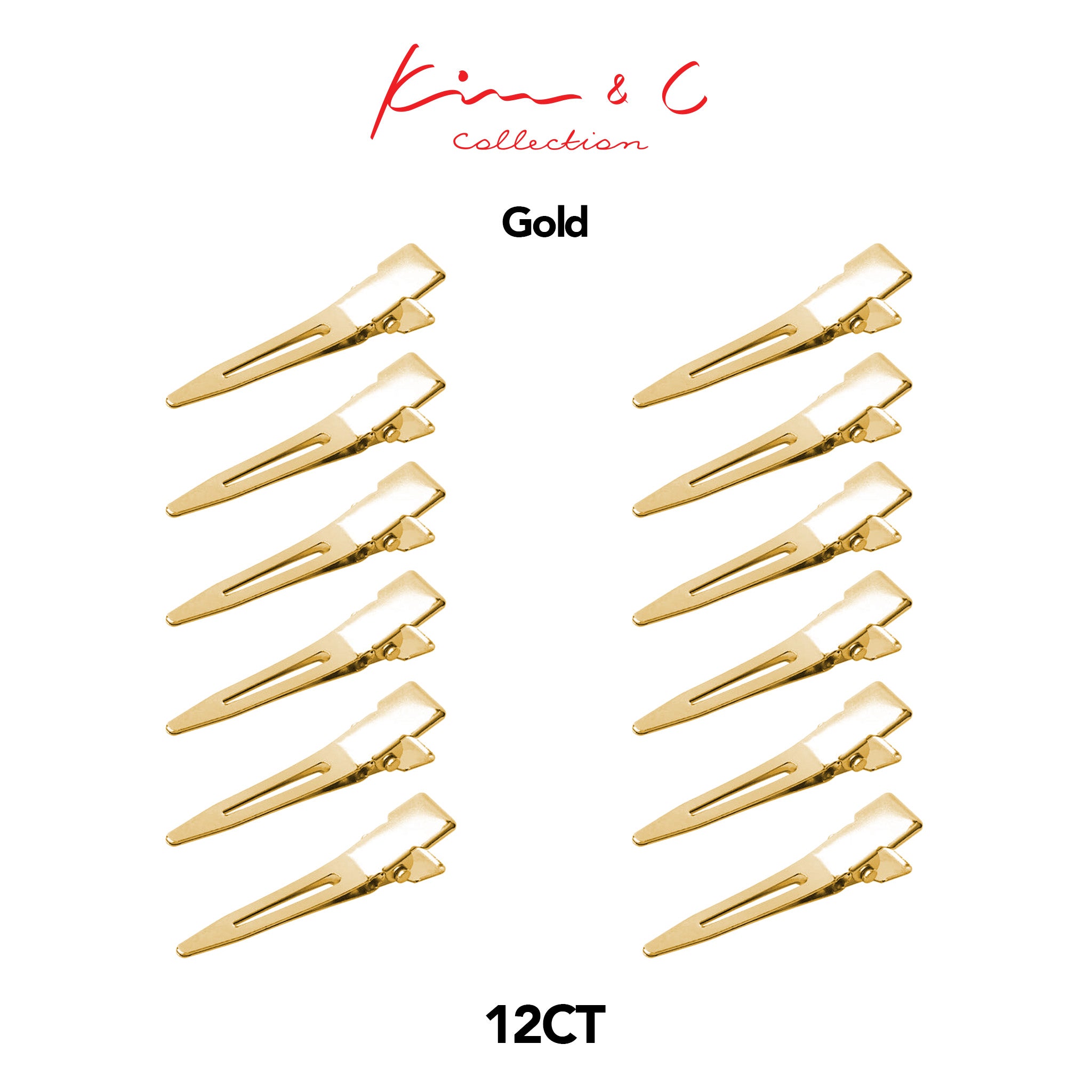 Kim & C Single Prong