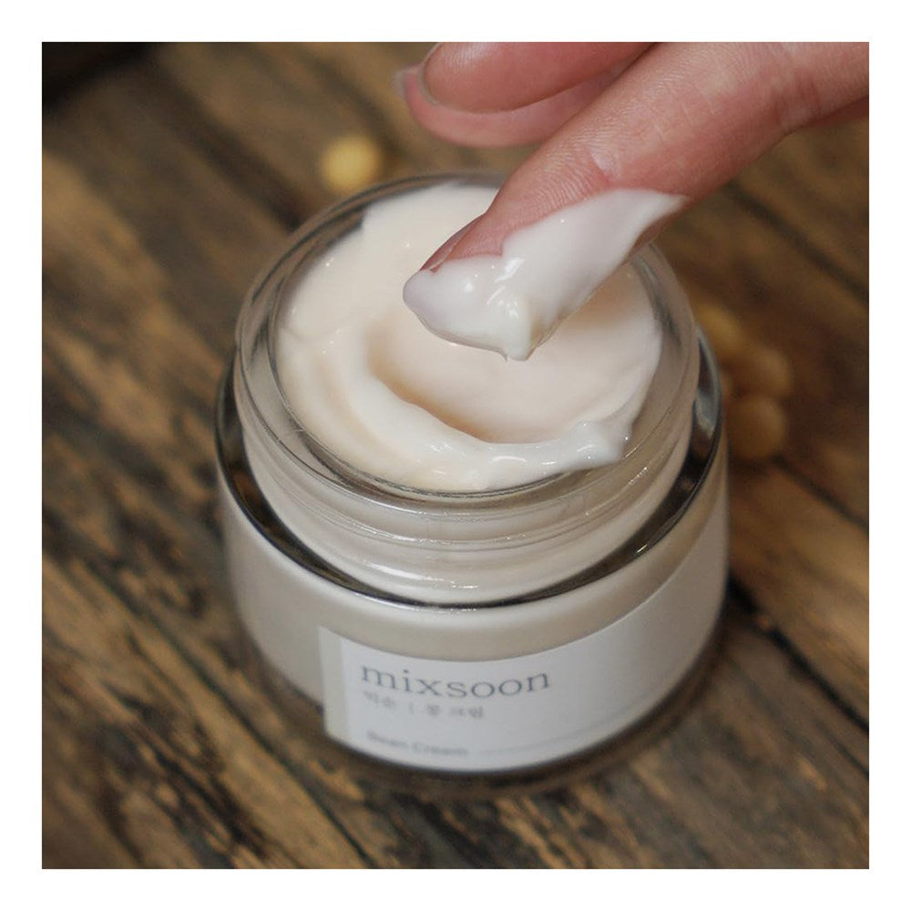 MIXSOON Bean Cream (50ml)