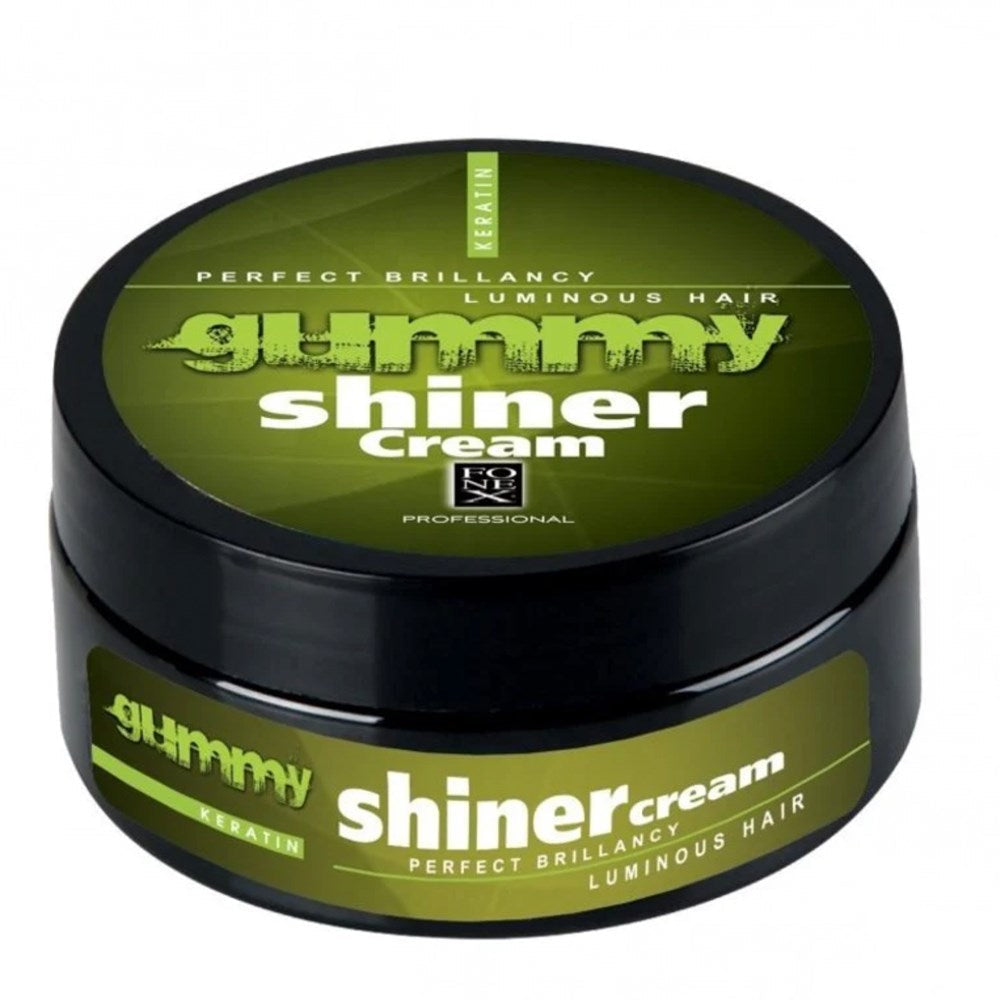 GUMMY PROFESSIONAL Shiner Cream (150ml)