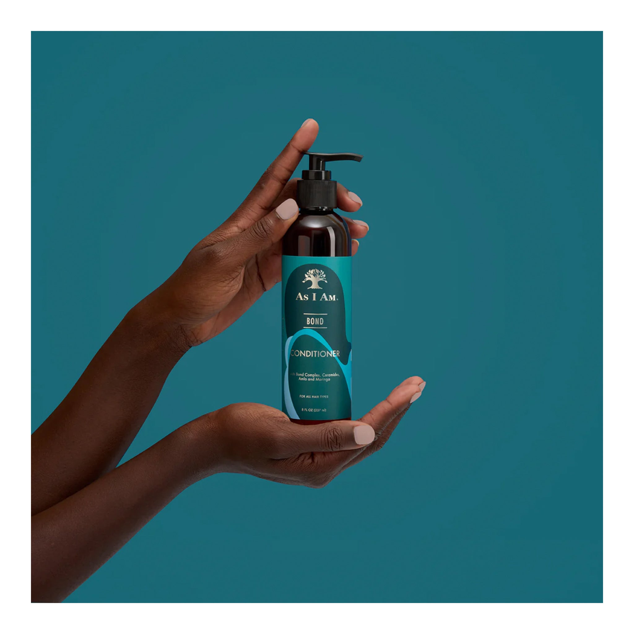 AS I AM Bond Conditioner (8oz)