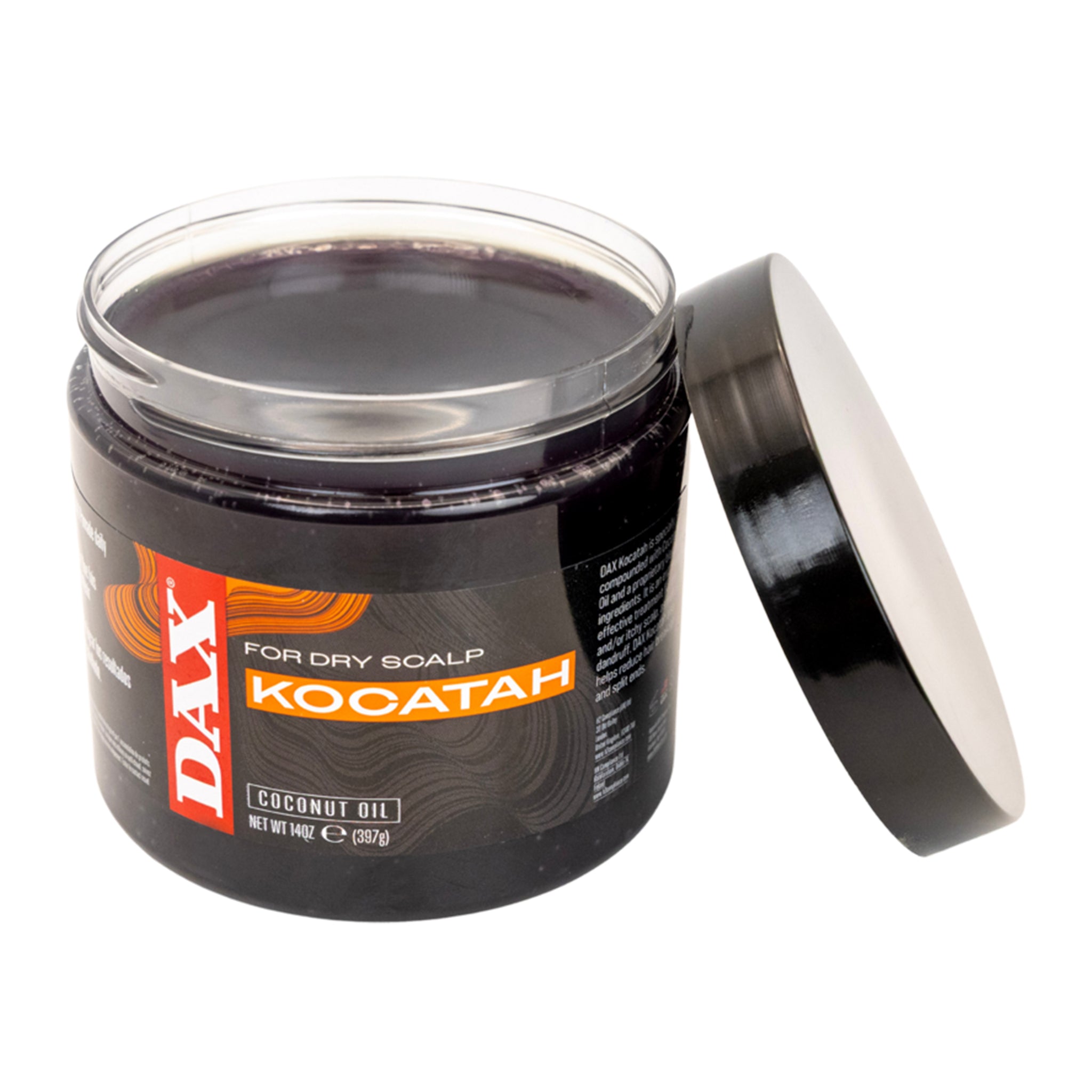 DAX Kocatah Dry Scalp Relief (14oz)