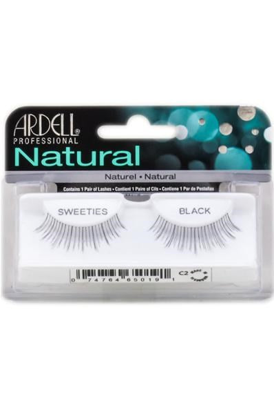 ARDELL Natural Strip Lashes