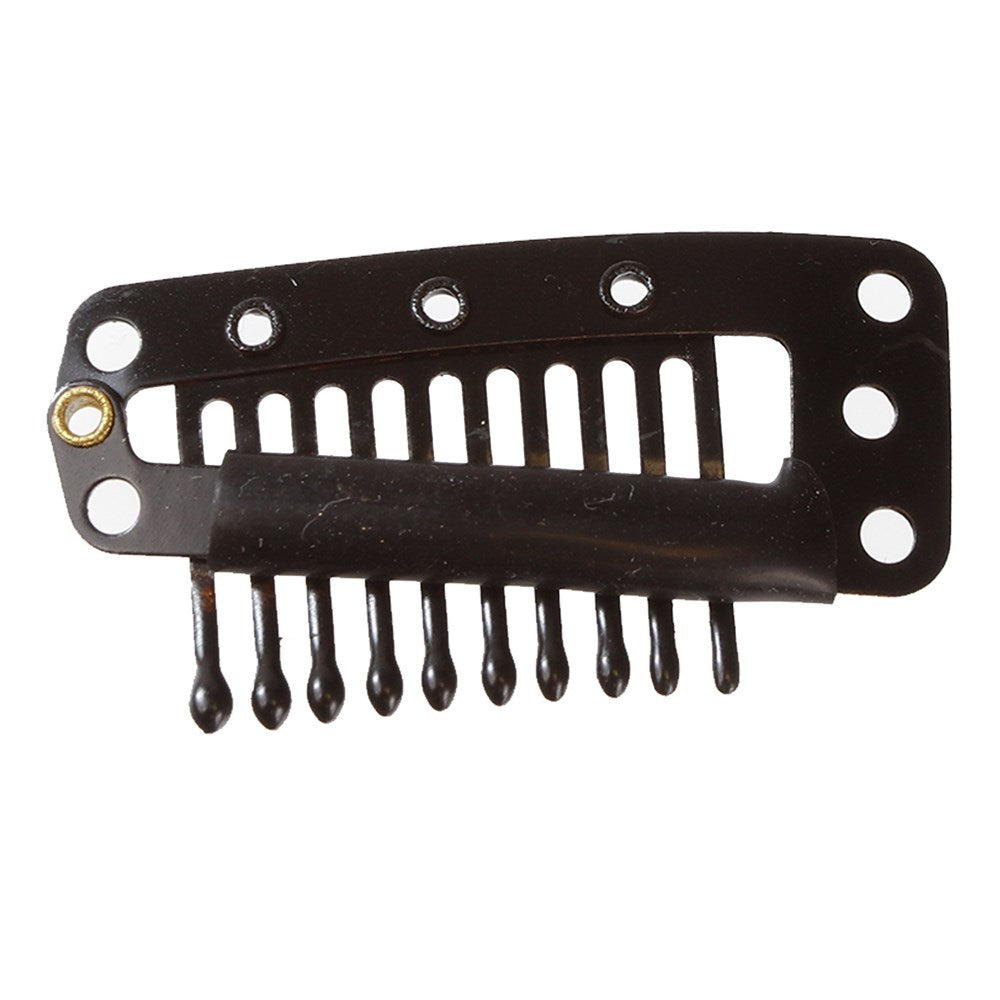 MAGIC COLLECTION 12pcs Wig Clips