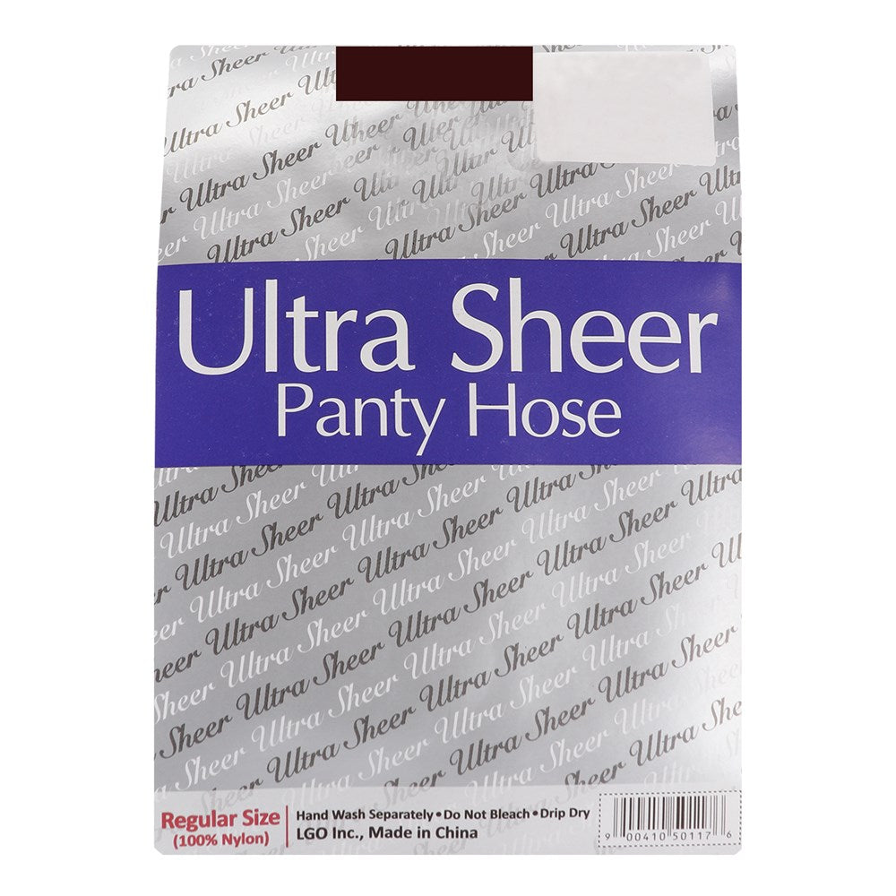 KIM & C Ultra Sheer Panty Hose