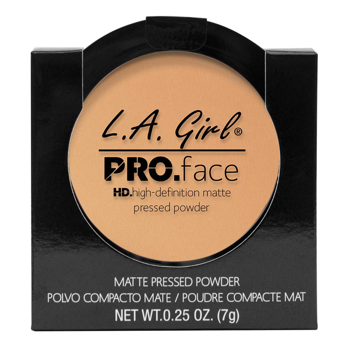 L.A. GIRL Pro Face Pressed Powder (9.07 g)