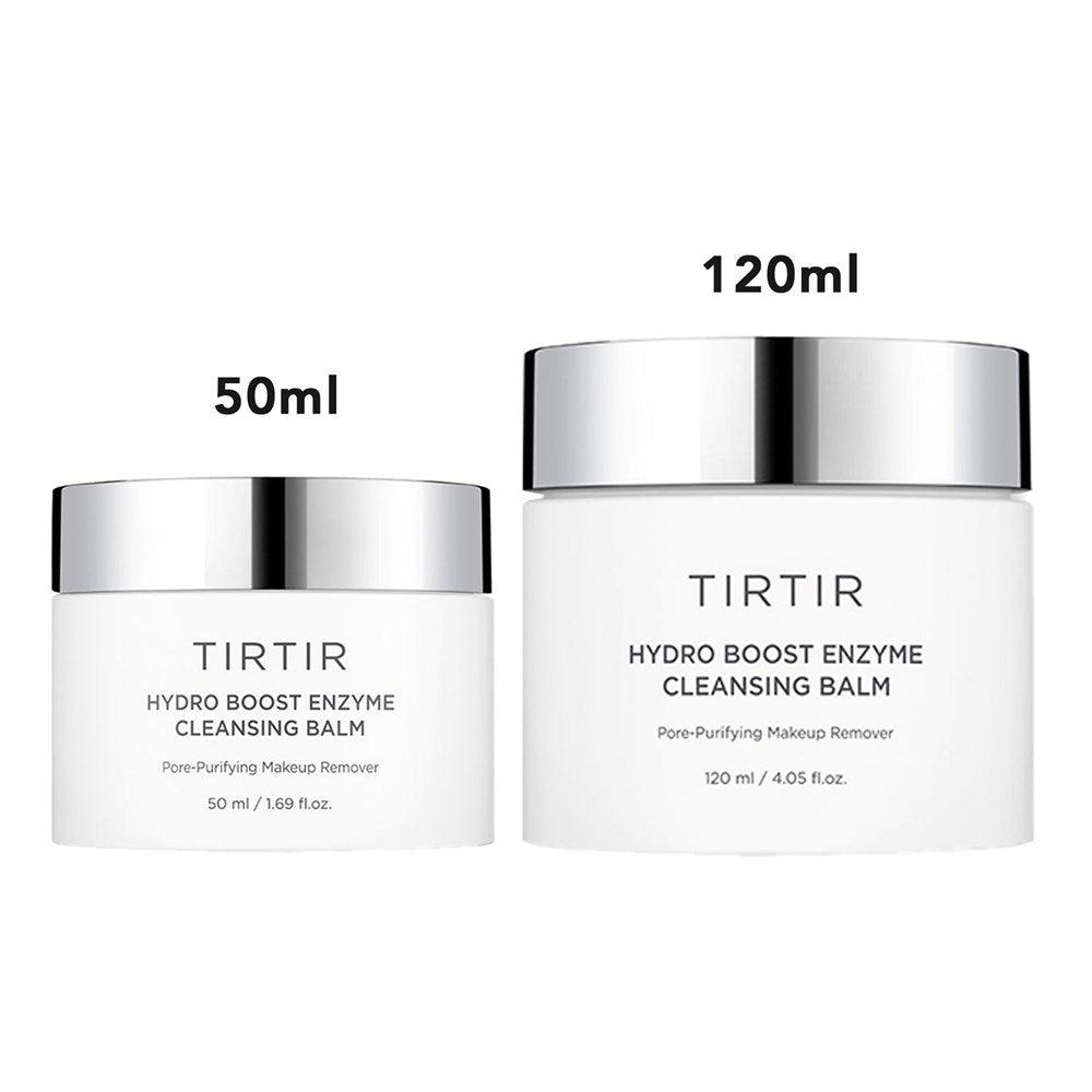 TIRTIR Hydro Boost Enzyme Cleansing Balm